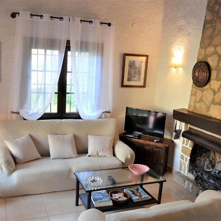 Villa Anna بيغور المظهر الخارجي الصورة