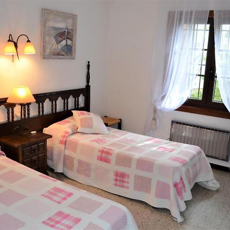 Villa Anna بيغور المظهر الخارجي الصورة