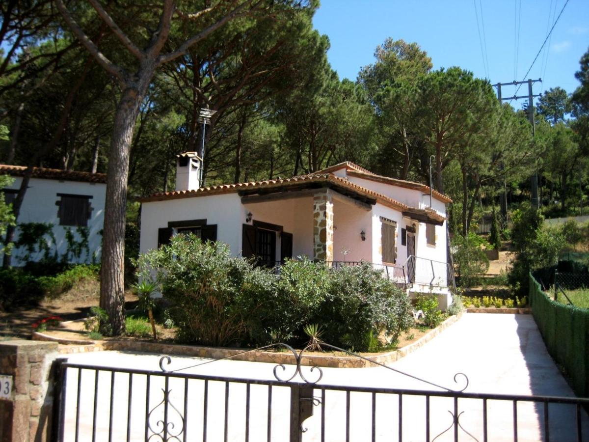 Villa Anna بيغور المظهر الخارجي الصورة