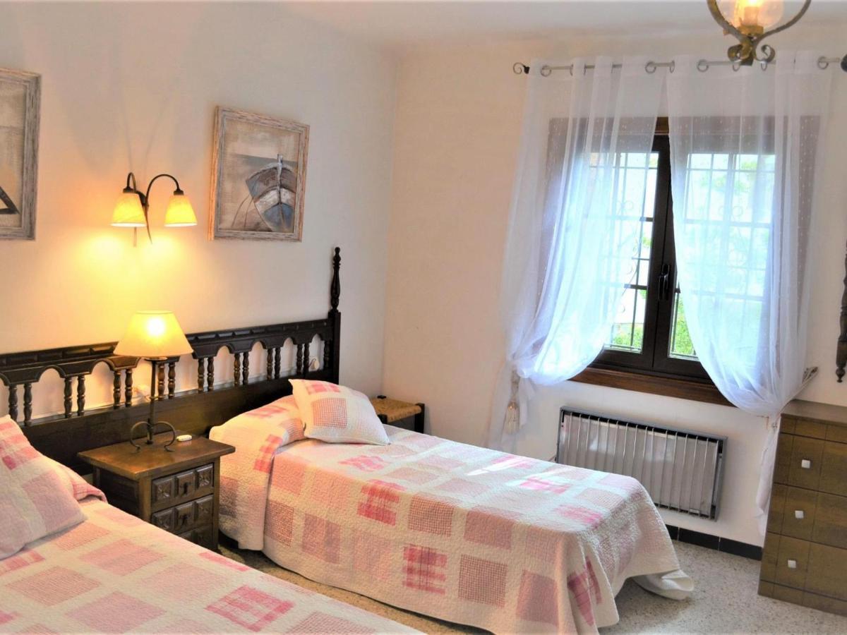 Villa Anna بيغور المظهر الخارجي الصورة