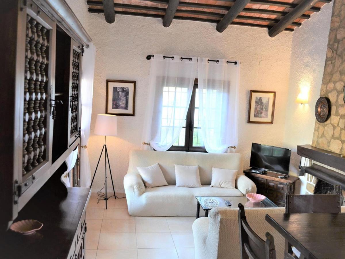 Villa Anna بيغور المظهر الخارجي الصورة