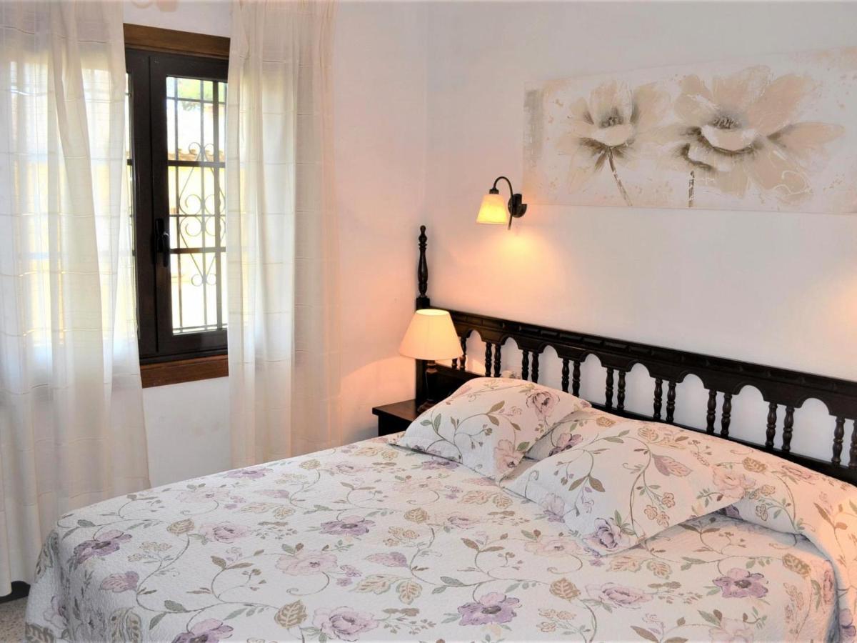 Villa Anna بيغور المظهر الخارجي الصورة