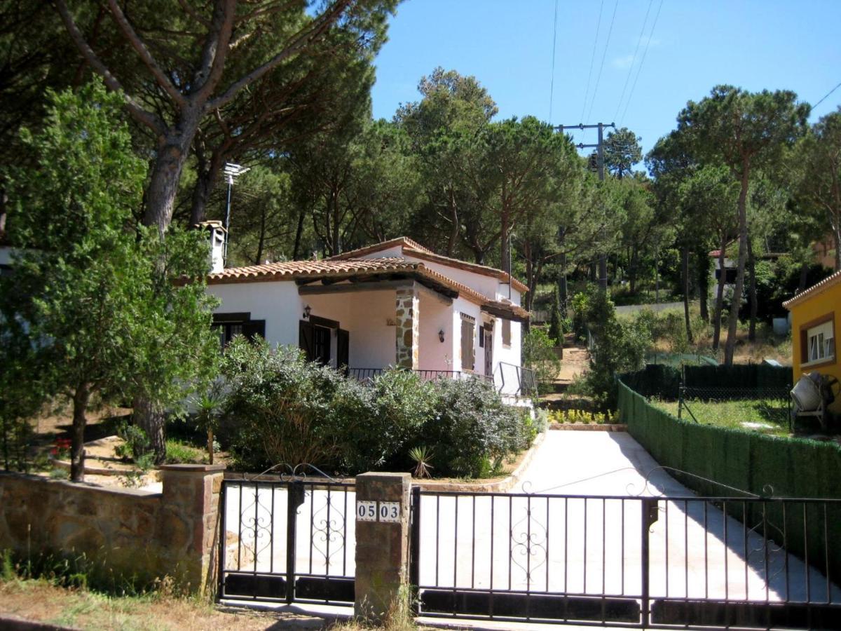 Villa Anna بيغور المظهر الخارجي الصورة