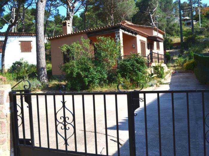 Villa Anna بيغور المظهر الخارجي الصورة
