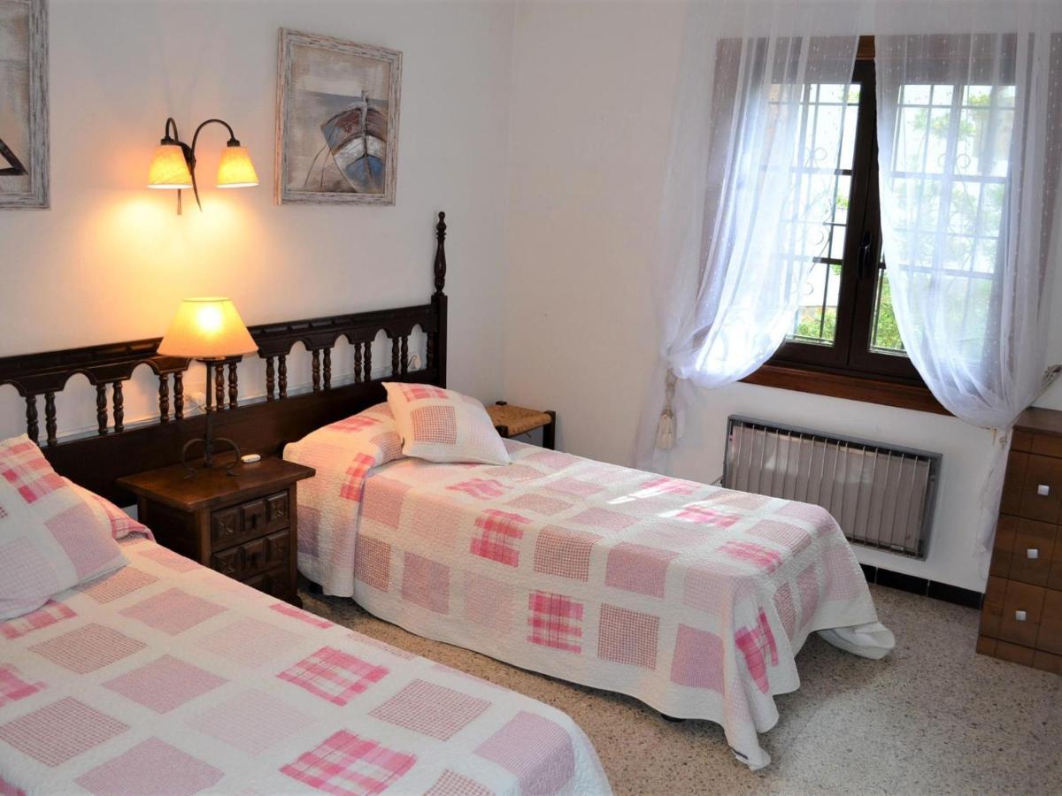 Villa Anna بيغور المظهر الخارجي الصورة