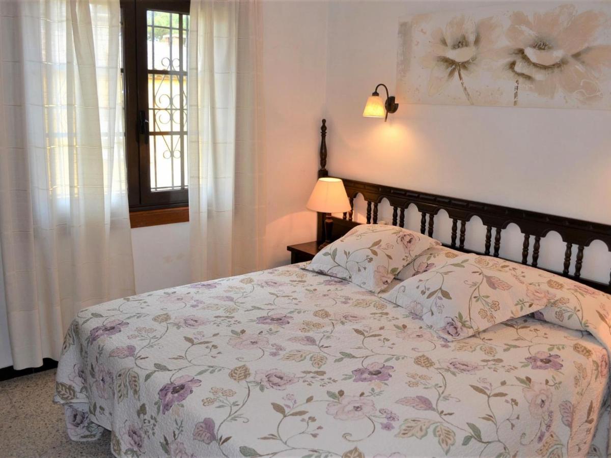 Villa Anna بيغور المظهر الخارجي الصورة