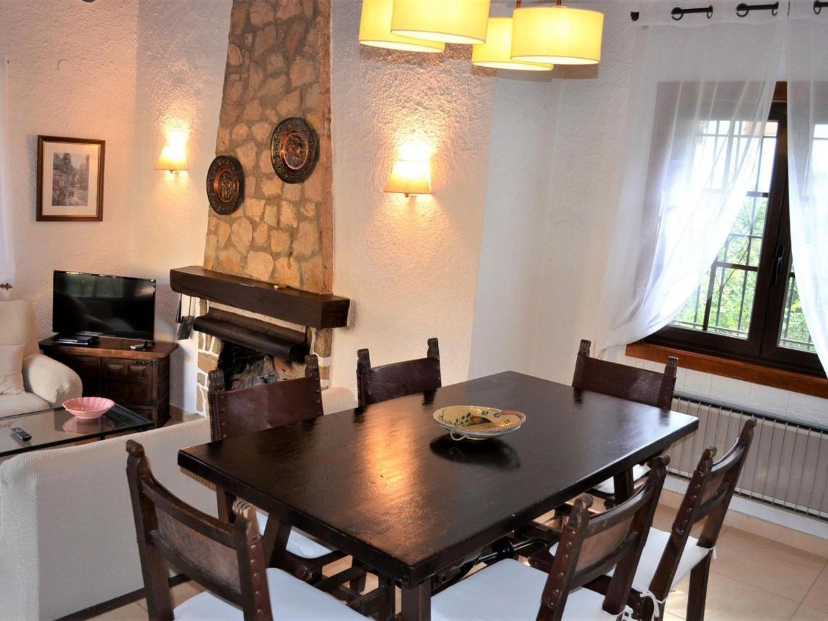 Villa Anna بيغور المظهر الخارجي الصورة